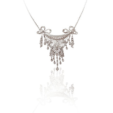 Necklaces – SJ. International