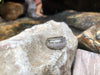 SJ1806 - Diamond Ring Set in 18 Karat White Gold Settings