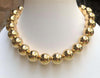 SJ2266 - 18 Karat Gold Necklace