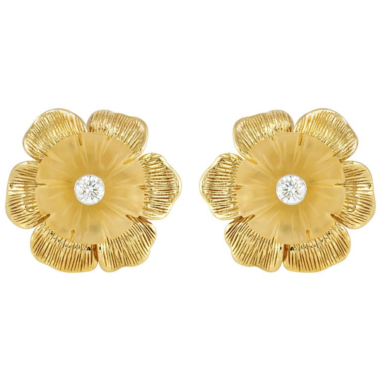 JW626 LB Blooming Earrings – Hpass168