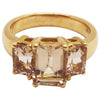 JR0963R - Morganite 18K Rose Gold Ring
