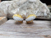 SJ1252 - Diamond Earrings Set in 18 Karat Gold Settings