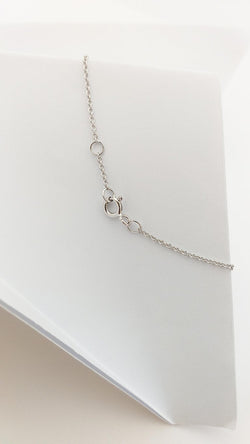 SJ3186 - Blue Sapphire Elephant Bracelet set in Silver Settings