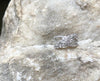 SJ1226 - Diamond Ring Set in 18 Karat White Gold Settings