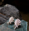 SJ1272 - Diamond Earrings Set in 18 Karat Gold Settings