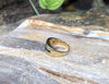 SJ1378 - Blue Sapphire with Diamond Ring Set in 18 Karat Gold Settings