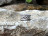 SJ1970 - Diamond Ring Set in 18 Karat White Gold Settings