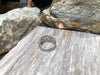 SJ1806 - Diamond Ring Set in 18 Karat White Gold Settings