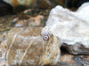 SJ6227 - Diamond Ring Set in 18 Karat Gold Settings