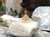 SJ6200 - Diamond Ring Set in 18 Karat Gold Settings