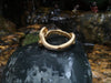 SJ1747 - Cabochon Ruby, Cabochon Emerald and Diamond Snake Bangle Set in 18 Karat Gold