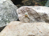 SJ2087 - Emerald with Diamond Ring Set in 18 Karat Gold Settings