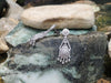 SJ1506 - Diamond 1.59 Carats Earrings Set in 18 Karat White Gold Settings