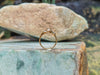 SJ1915 - Blue Sapphire with Diamond Ring Set in 18 Karat Gold Settings