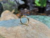 SJ6067 - Blue Sapphire with Diamond Ring Set in 18 Karat Gold Settings