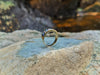 SJ1846 - Blue Sapphire with Diamond Ring Set in 18 Karat Gold Settings