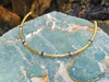 SJ1448 - Blue Sapphire with Diamond Necklace Set in 18 Karat Gold Settings