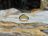 SJ6066 - Blue Sapphire with Diamond Ring Set in 18 Karat Gold Settings