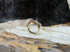 SJ6066 - Blue Sapphire with Diamond Ring Set in 18 Karat Gold Settings