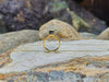 SJ1949 - Blue Sapphire with Diamond Ring Set in 18 Karat Gold Settings