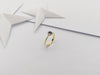 SJ1114 - Blue Sapphire with Diamond Ring Set in 18 Karat Gold Settings