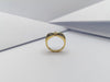 SJ1309 - Blue Sapphire with Diamond Ring Set in 18 Karat Gold Settings