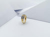 SJ1176 - Blue Sapphire with Diamond Ring Set in 18 Karat Gold Settings