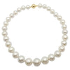 DGJC157 - South Sea Pearl with 18 Karat Gold Clasp