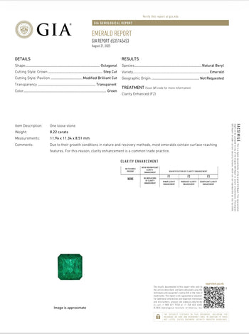 JR0403K - Emerald Men’s Ring Set in 18K Gold Setting