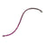 JB0128NK - Pink Sapphire Tennis Bracelet Set in 18K White Gold Setting