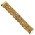 JB9659Z - Multi-Color Sapphire Bracelet Set in 18 Karat Gold Setting