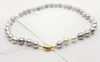 DGJCSSP - South Sea Pearl with 18 Karat Gold Clasp