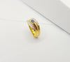 SJ6079 - Blue Sapphire with Diamond Ring Set in 18 Karat Gold Settings