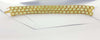 SJ6282 - Peridot  Bracelet Set in 14 Karat Gold Settings