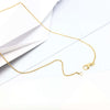 SJ6370 - Ruby Necklace Set in 18 Karat Gold Settings