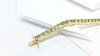 JB0100T - Peridot Bracelet Set in 14 Karat Gold Setting