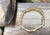 SJ1616 - Multi Colour Sapphire Bracelet Set in 18 Karat Gold Settings