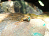 SJ2107 - Emerald with Diamond Ring Set in 18 Karat Gold Settings