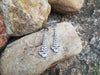 SJ1815 - Diamond 2.14 Carat Earrings Set in 18 Karat White Gold Settings