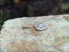 SJ1412 - Diamond Pendant Set in 18 Karat White Gold Settings