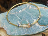 SJ1448 - Blue Sapphire with Diamond Necklace Set in 18 Karat Gold Settings