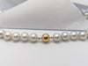 DGJC157 - South Sea Pearl with 18 Karat Gold Clasp