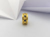SJ2965 - Blue Sapphire Ring Set in 18 Karat Gold Settings