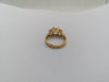 JR0963R - Morganite 18K Rose Gold Ring